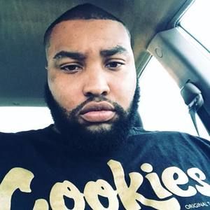 Meet your Posher, Cj